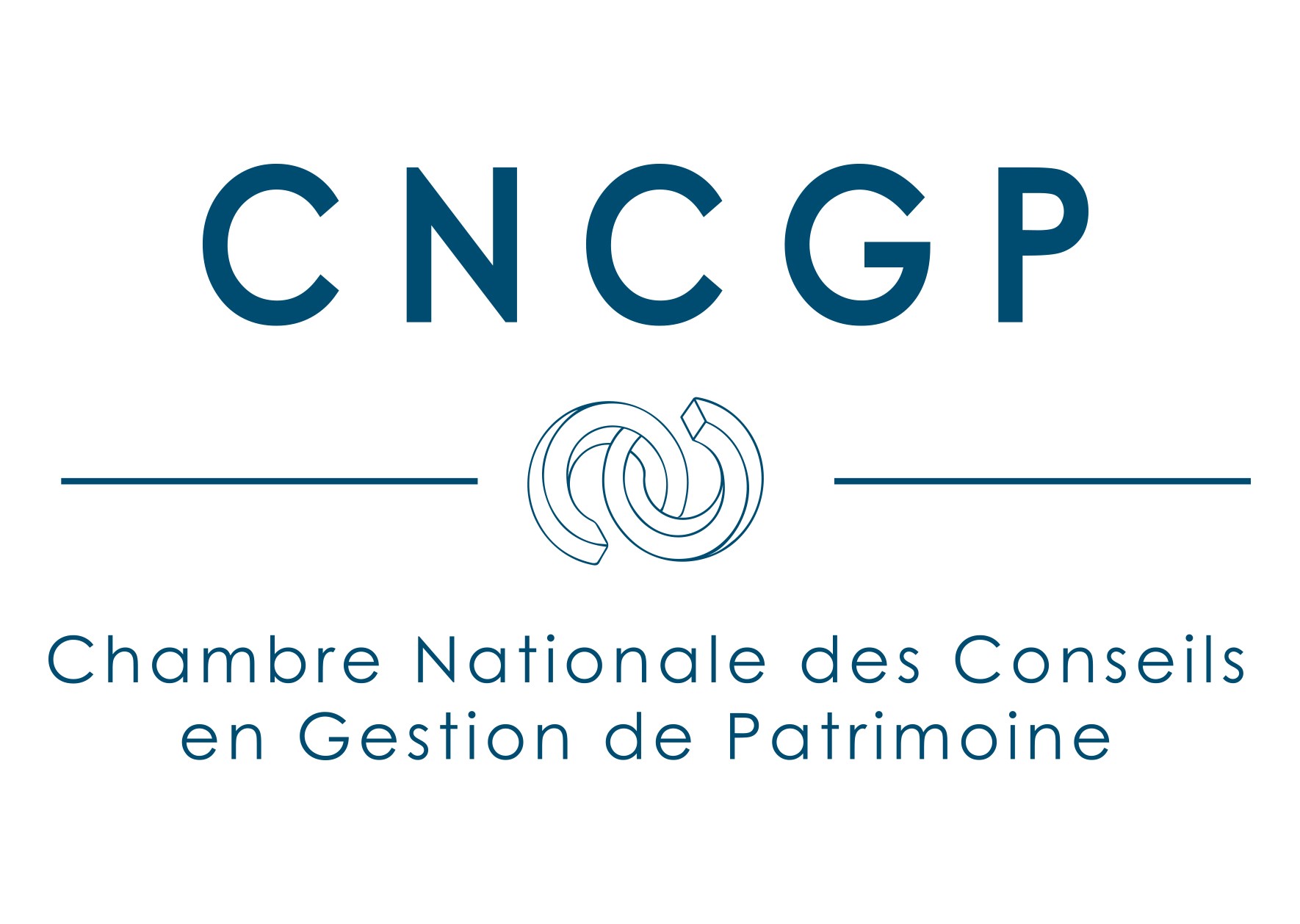 CNCGP — Chambre nationale des conseils en gestion de patrimoine